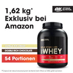 Optimum Nutrition Gold Standard 100% Whey - Whey Protein Powder