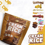 CNP Cream of Rice - Functional Foods
