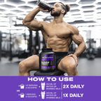 Muscletech Mass Tech Extreme