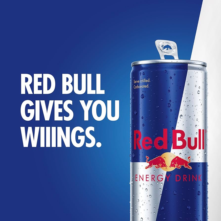 Red Bull Energy Drink 24 x 355ml