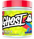 Ghost BCAA V2 330g - MyGymSupplements