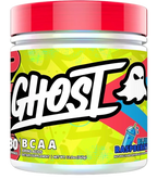 Ghost BCAA V2 330g - MyGymSupplements