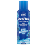 Applied Nutrition Crea Flow Liquid Creatine - 500ml / Blue Raspberry - Creatine Liquid