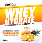 Per4m Whey Hydrate