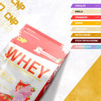 CNP Whey