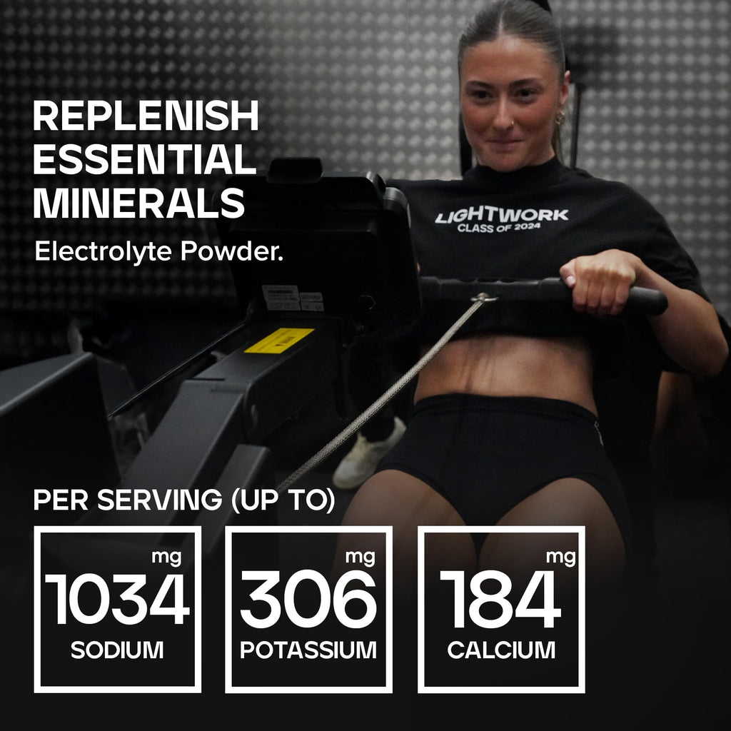 Bulk Electrolyte 500g