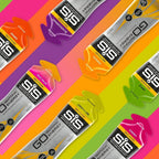 SIS Isotonic Gels - Energy Gels