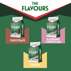Sci-MX V-Gain 900g Raspberry Cheesecake - Sports Supplements