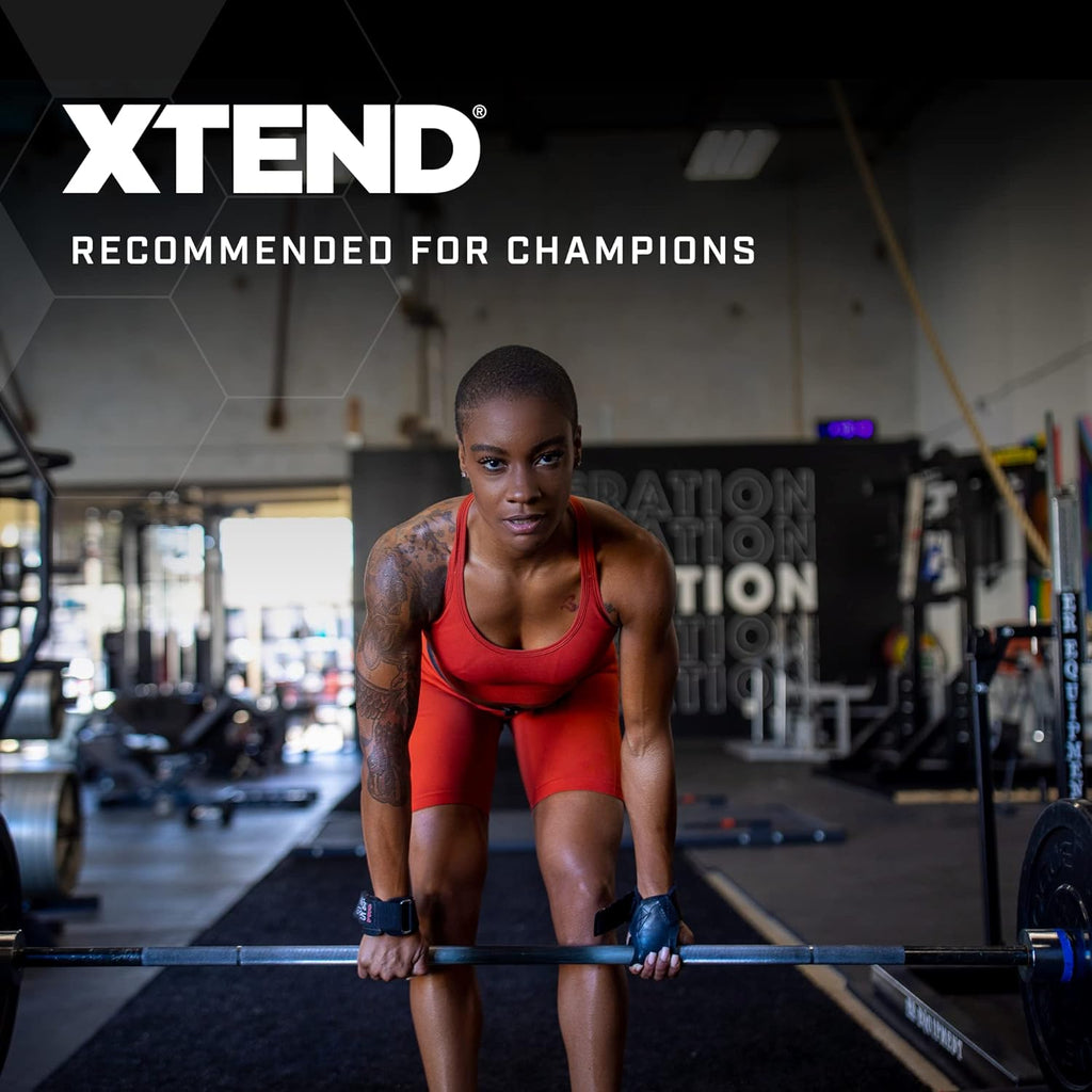 XTEND BCAA - BCAAs