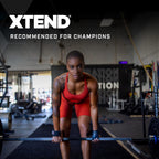 XTEND BCAA - BCAAs