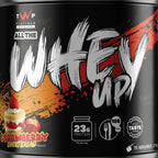TWP ALL THE WHEY UP 2.1kg Exciting Crunch