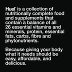 HUEL Ready-to Drink