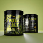 CNP Full Tilt - Pre-Workout Powder