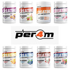 Per4m Creatine - Creatine Powder