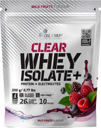 Olimp Sport Nutrition Clear Whey Isolate + - Whey Proteins
