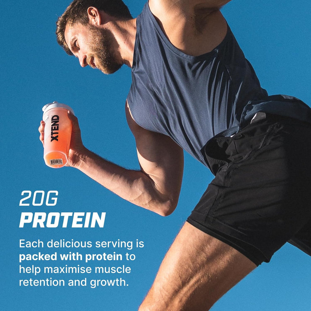 XTEND Whey - Whey Protein Powder