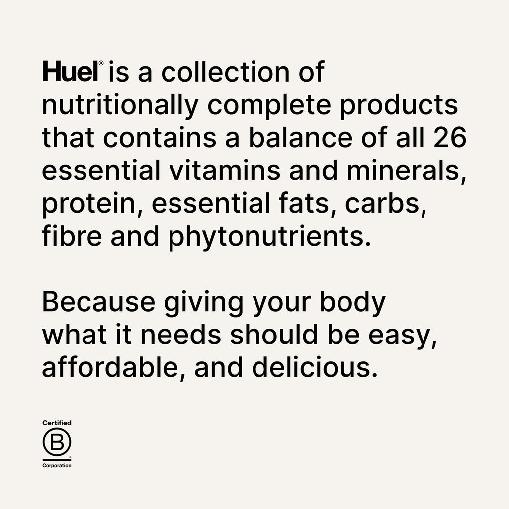 HUEL Ready-to Drink