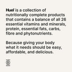HUEL Ready-to Drink