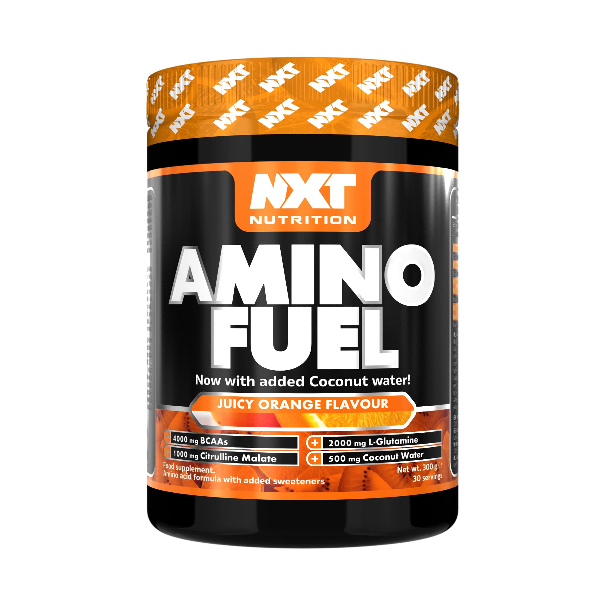 NXT Nutrition Amino Fuel 300g