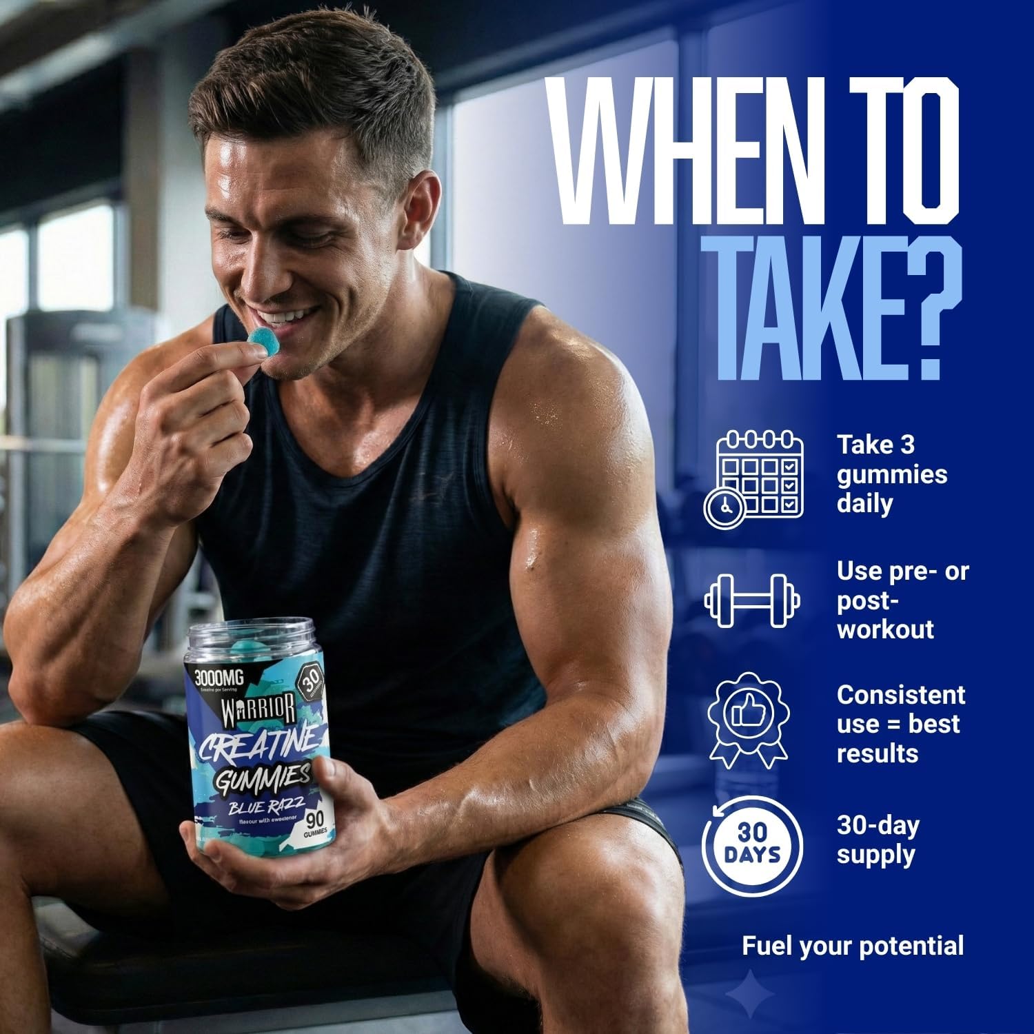MyGymSupplements