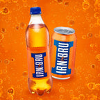 Irn-Bru 12x500ml