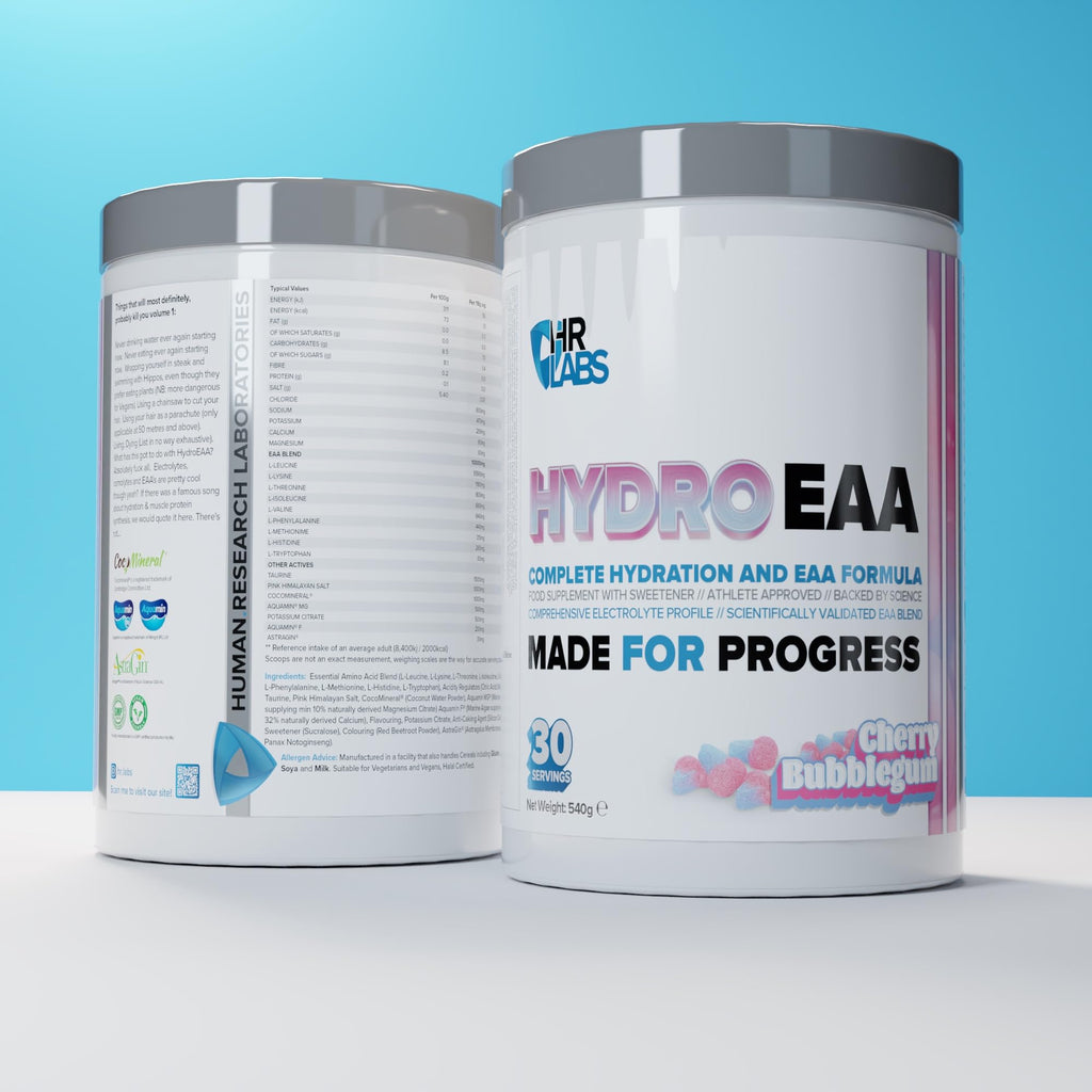 HR Labs HydroEAA - Amino Acids