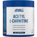 Applied Nutrition Acetyl L-Carnitine 300g - 150g / Unflavoured - Carnitine Capsules