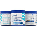 Applied Nutrition Creatine + Hydration - Recovery REC001