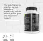 MaxiNutrition Thermobol