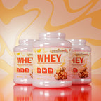 CNP Whey - Whey Protein Powder