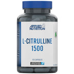 Applied Nutrition L-Citruline 1500