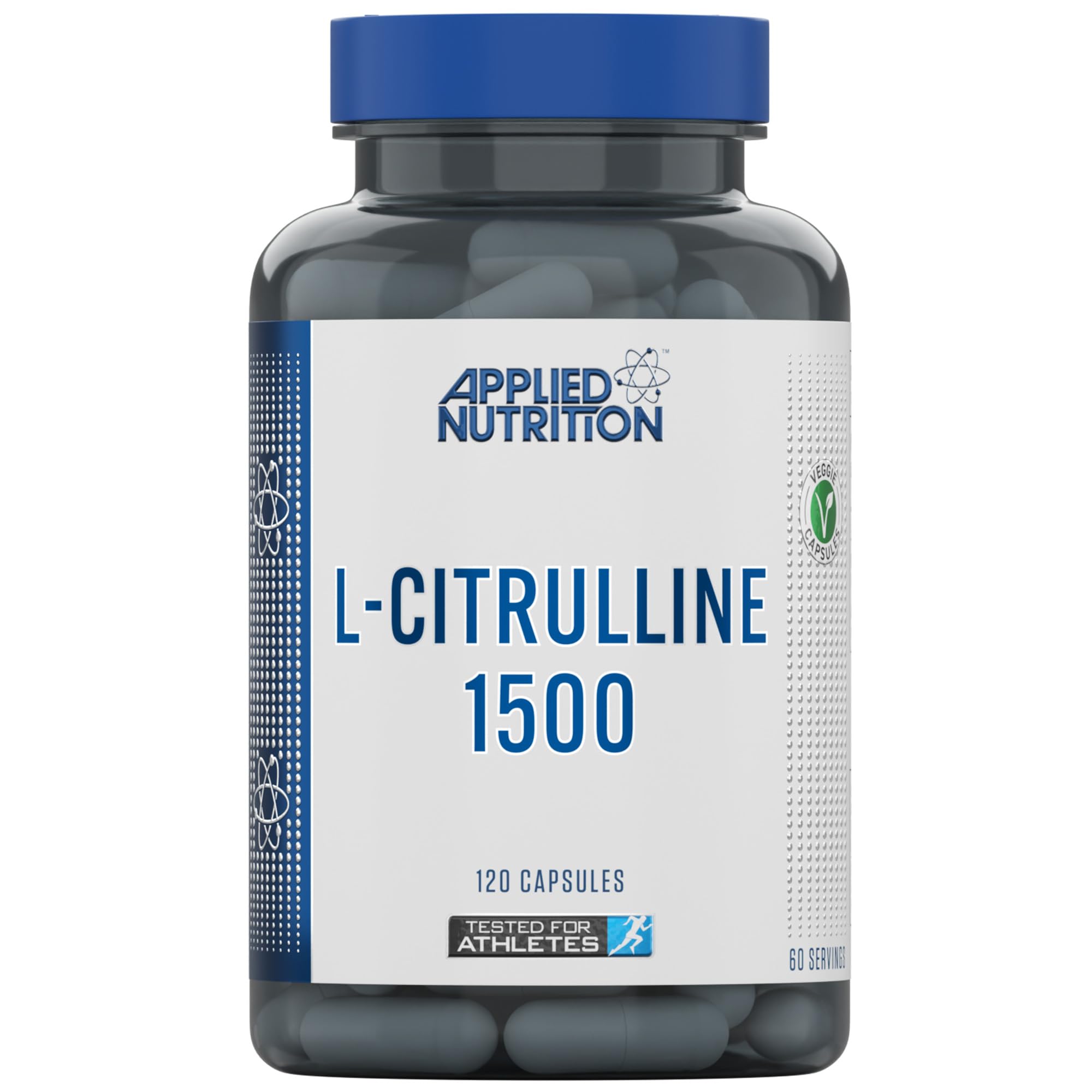 Applied Nutrition L-Citruline 1500