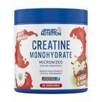 Applied Nutrition Creatine Monohydrate - 250g / Cherry & Apple - Creatine Powder