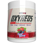 EHP Labs OxyReds - Greens Powder