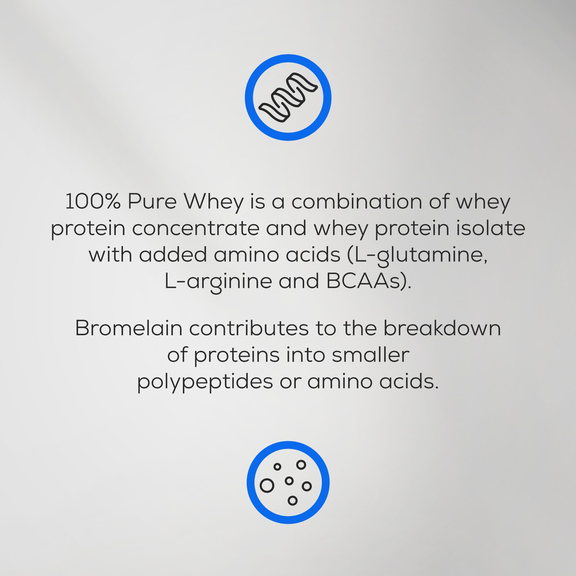 BioTech USA 100% Pure Whey