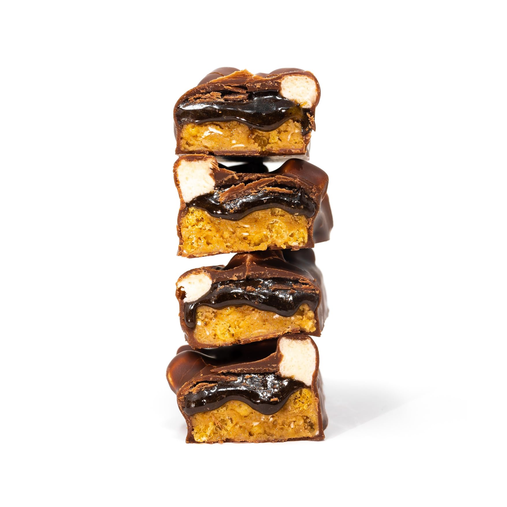 YuBi Bar Protein Bar