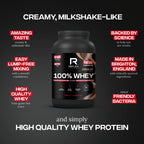 Reflex Nutrition 100% Whey - Whey Proteins