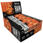 Warrior Raw Protein Flapjack - Protein Flapjacks
