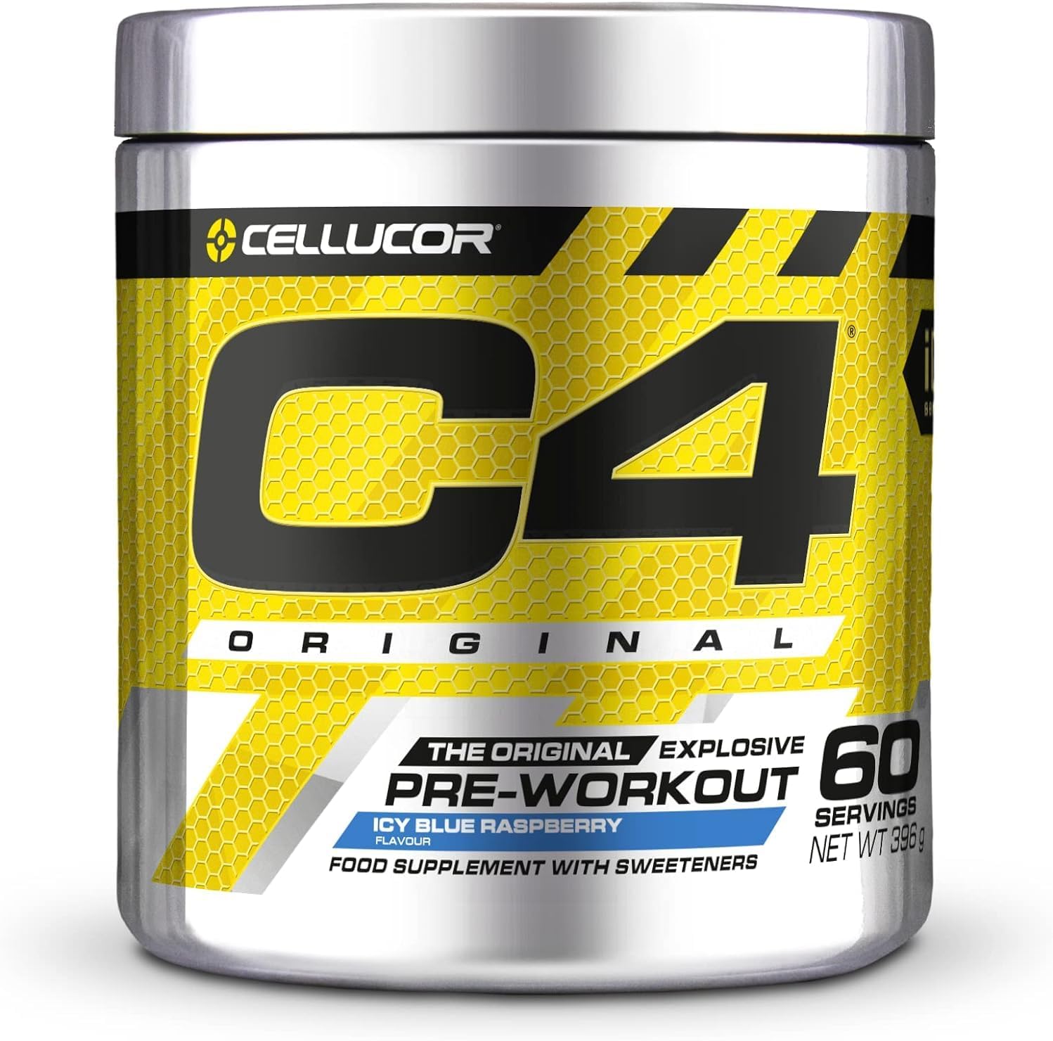 Cellucor C4 Original Pre-Workout - Pre-Workout Powder
