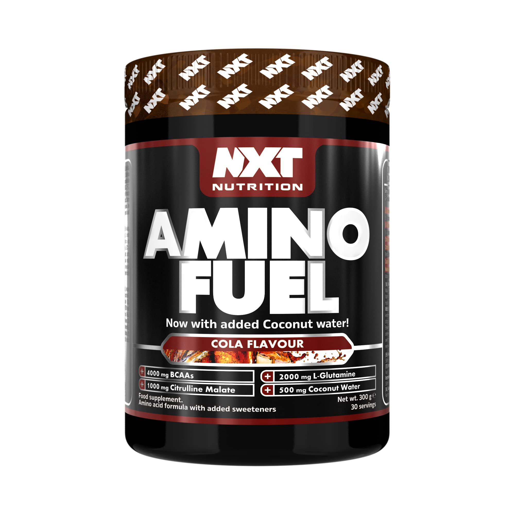 NXT Nutrition Amino Fuel 300g