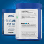 Applied Nutrition L-Glutamine - Glutamine Powder