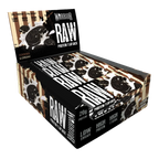 Warrior Raw Protein Flapjack - Protein Flapjacks
