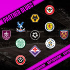Soccer supplement focus with mixed berry flavor and pre-match caffeinated shots logos