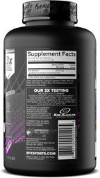 EFX Sports Kre-Alkalyn - Creatine