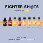 Fighter Shots - Immunity Support Shots