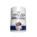 EHP Labs Oxysleep Collagen - 351g / Hot Cocoa - Bovine Collagen Powder
