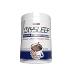 EHP Labs Oxysleep Collagen - 351g / Hot Cocoa - Bovine Collagen Powder
