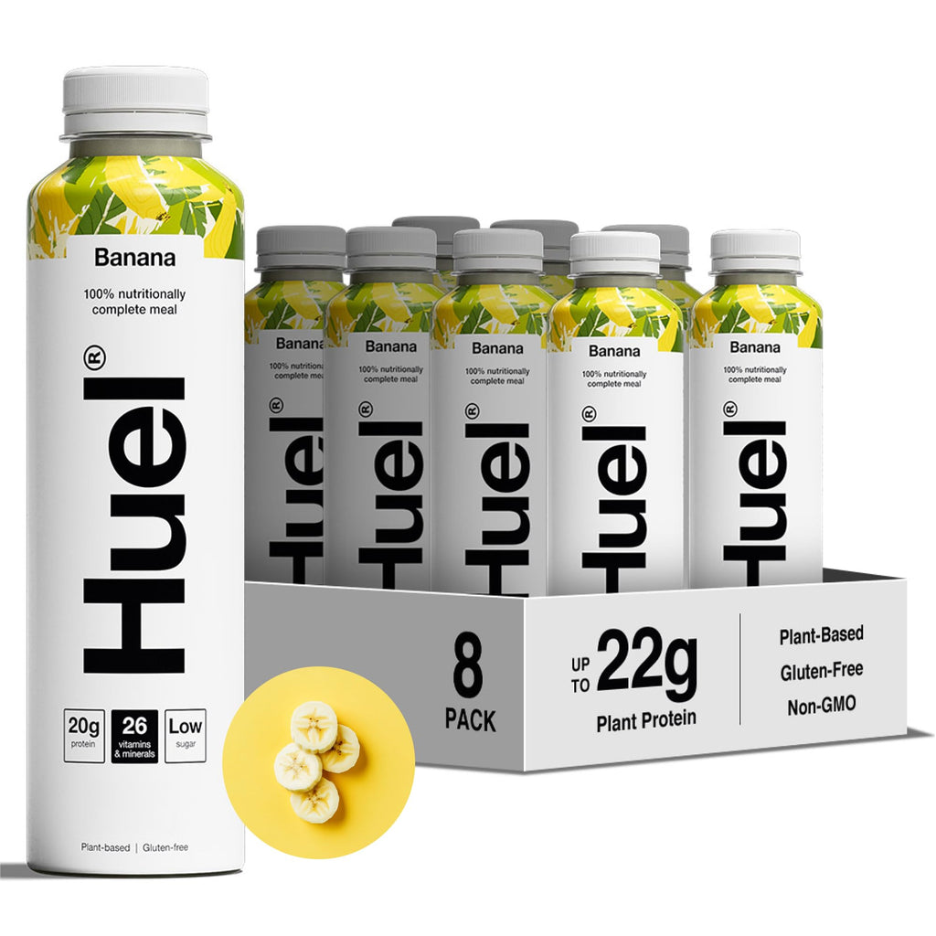 HUEL Ready-to Drink