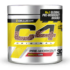 Cellucor C4 Original Pre-Workout - Pre-Workout Powder