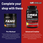 Outangled Method Mass - Weight Gainer Powder